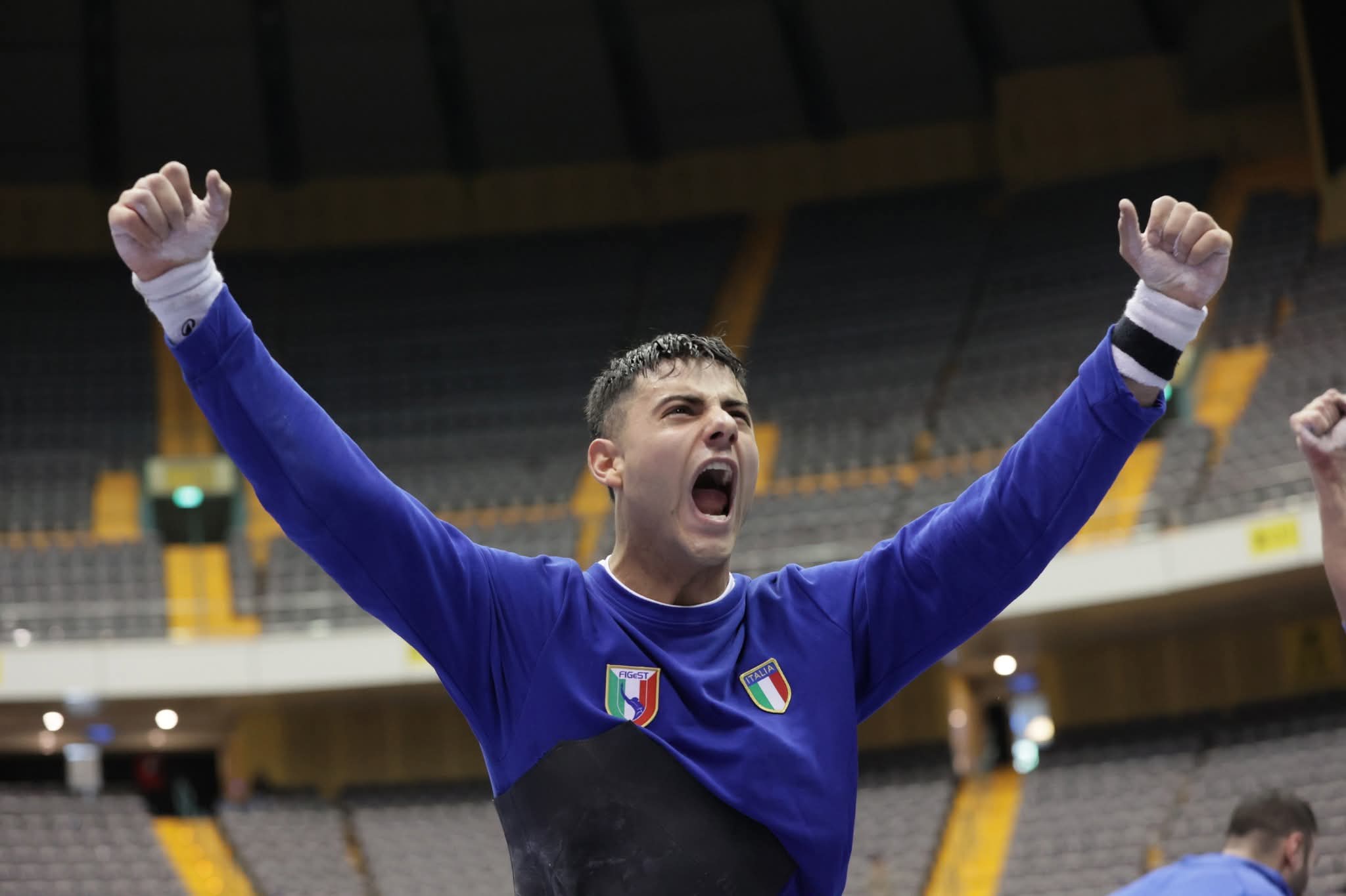Gabriele Bartalucci – Personal Trainer