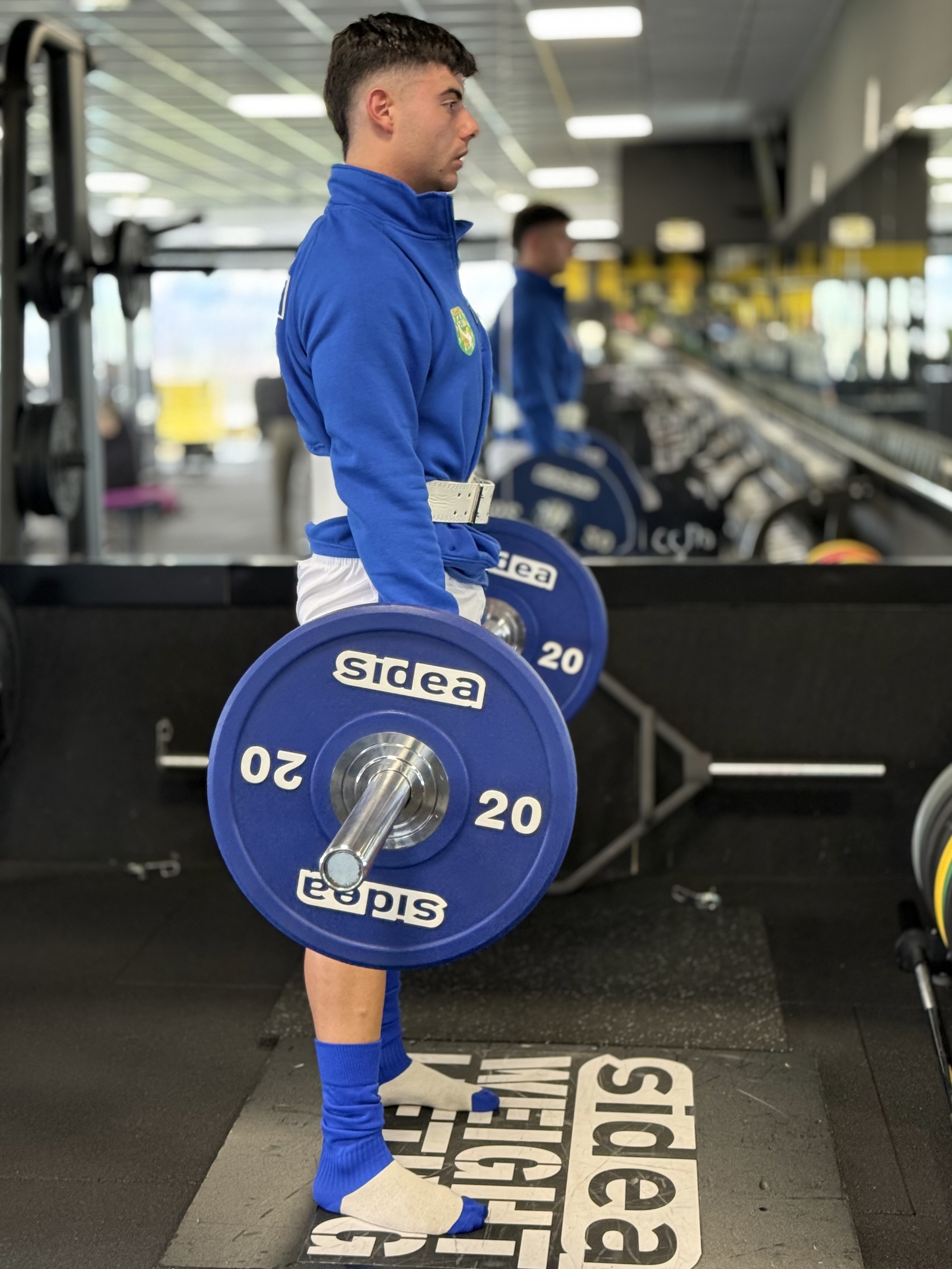 Training
