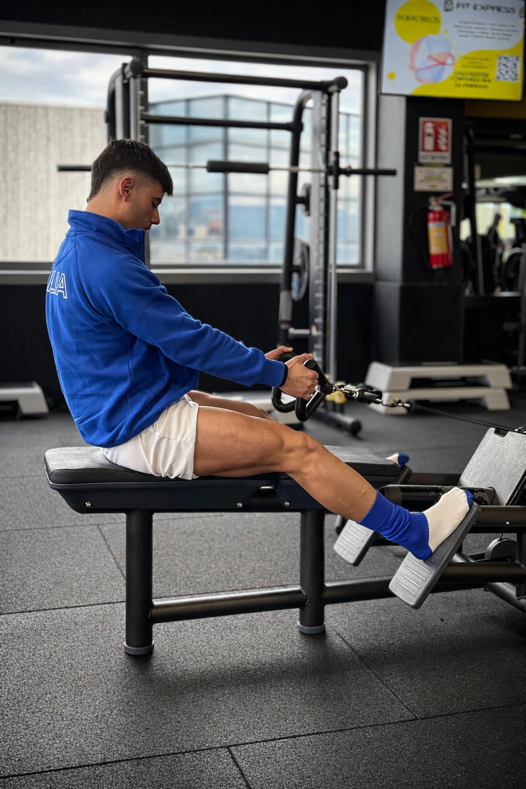 Training