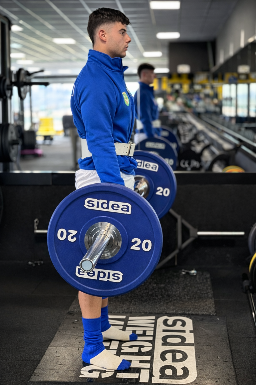 Training