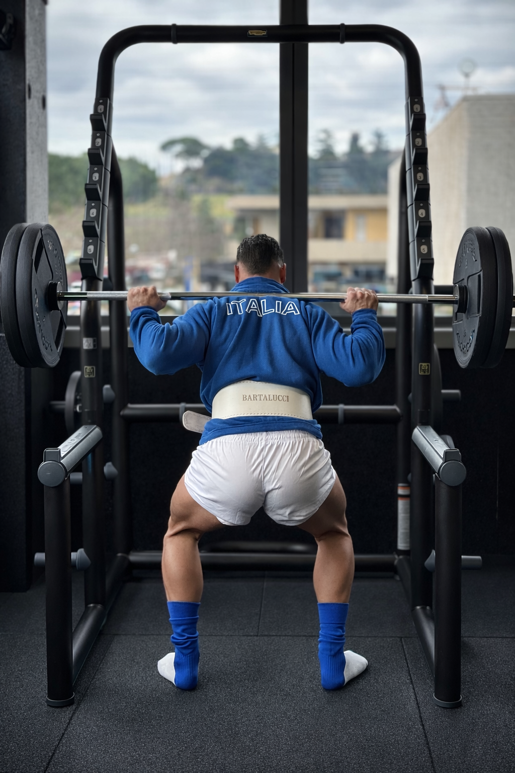 Training