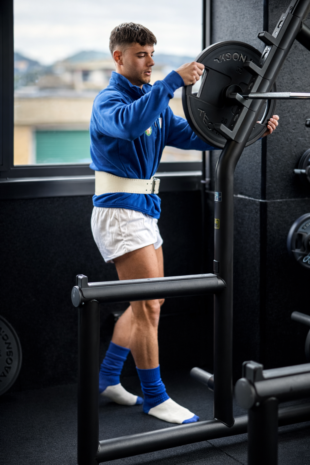 Training
