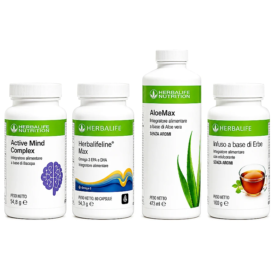 Kit Benessere