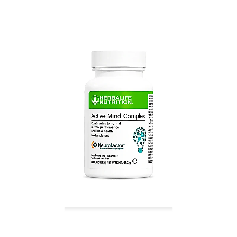 Herbalife Active Mind Complex