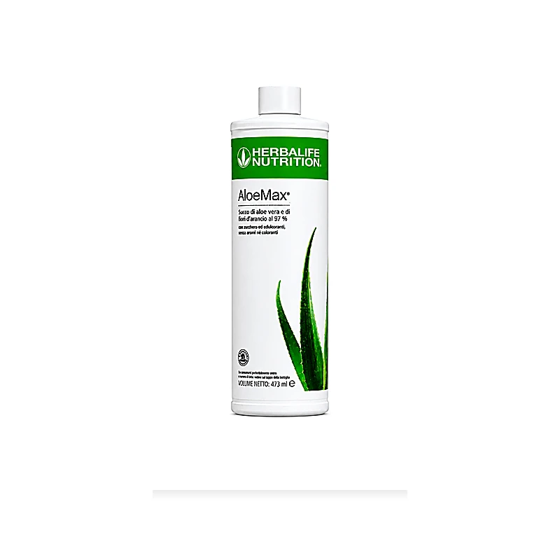 Herbalife Aloe Concentrato