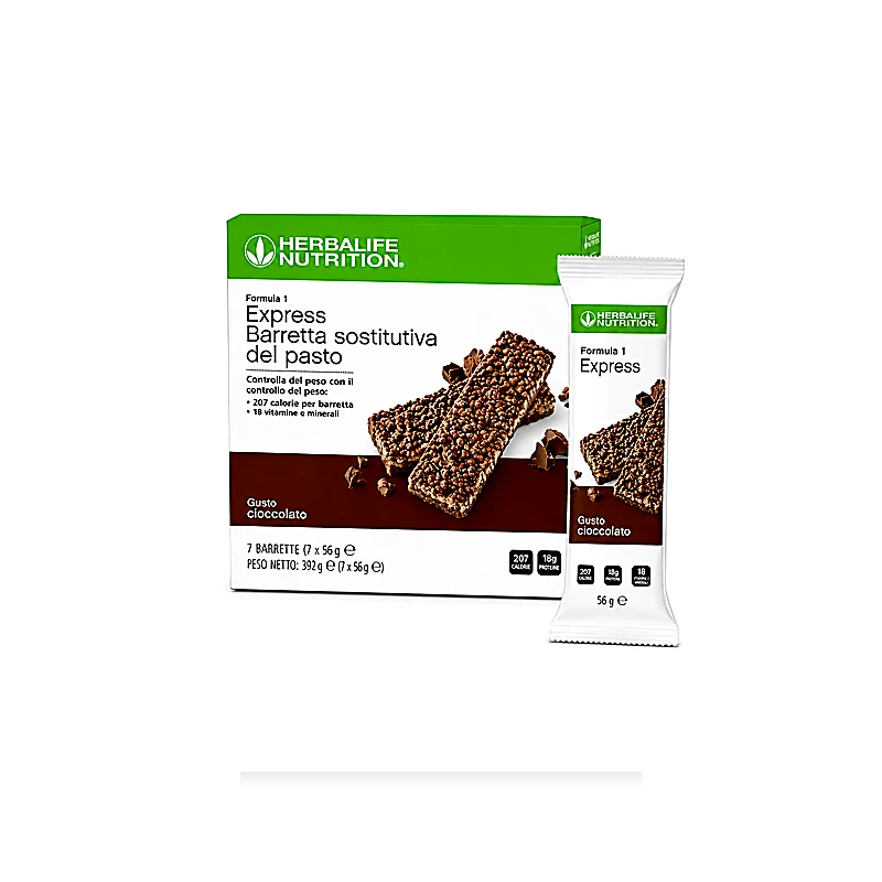 Protein Bar Cioccolato
