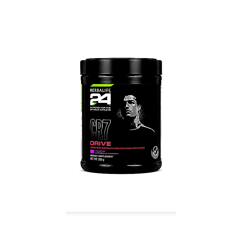 Herbalife24 CR7 Drive