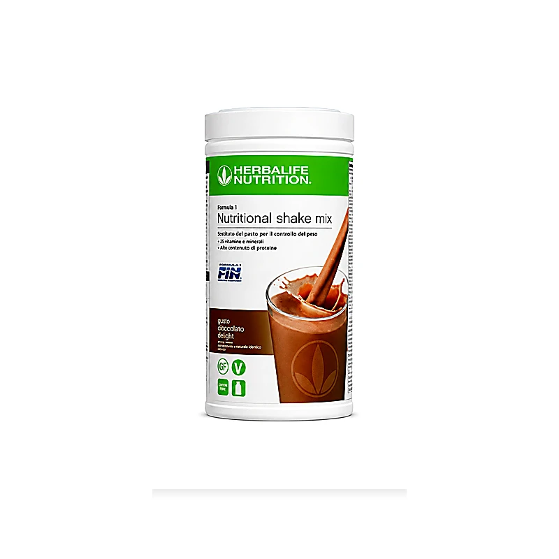 Formula 1 Cioccolato