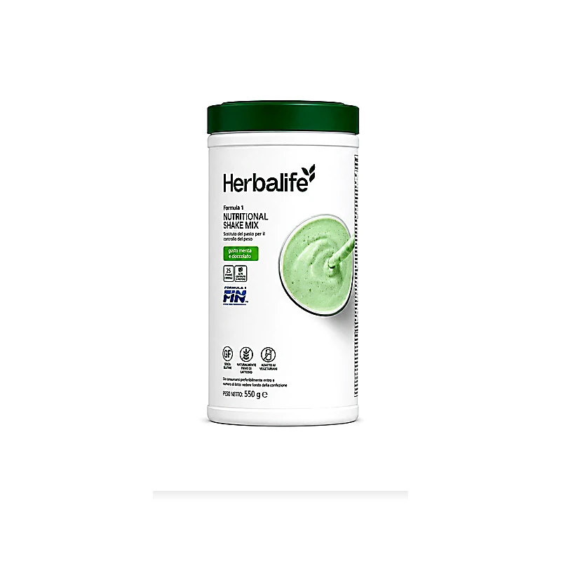 Formula 1 Menta