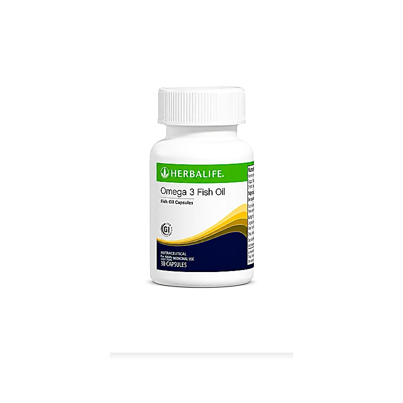 Herbalife Omega-3