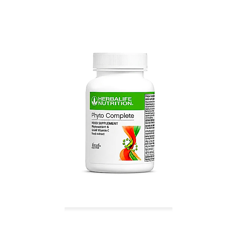 Herbalife Phyto Complete