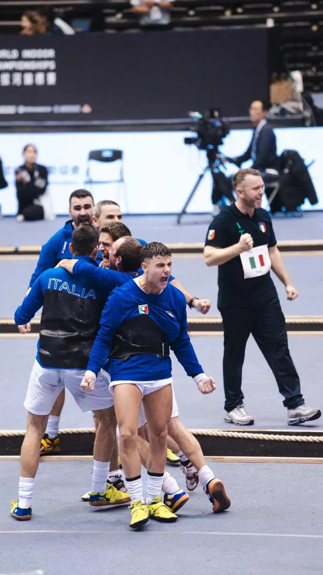 Squadra